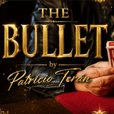The Bullet by Patricio Teran video DOWNLOAD - Brown Bear Magic Shop
