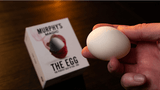 The Egg by Murphy's Magic - Brown Bear Magic Shop