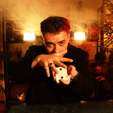 The Erdnase Project by Marcos Waldemar & Invisible Compass video DOWNLOAD - Brown Bear Magic Shop