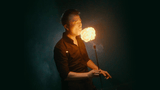 The Fire Act by Boss and Ochiu Magic - Brown Bear Magic Shop