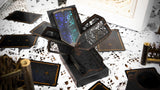 The Four Seasons White Boxset Playing Cards - Brown Bear Magic Shop