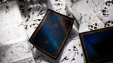 The Four Seasons White Boxset Playing Cards - Brown Bear Magic Shop