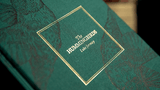 The Hummingbirds by Luke Jermay - Brown Bear Magic Shop