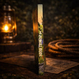 The Jungle Book Test - Brown Bear Magic Shop