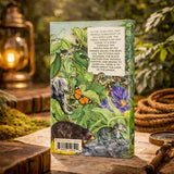 The Jungle Book Test - Brown Bear Magic Shop