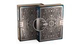 The Lord of the Rings - Return of the King Playing Cards (Foil and Gilded Edition) by Kings Wild - Brown Bear Magic Shop