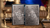 The Lord of the Rings - Return of the King Playing Cards (Foil and Gilded Edition) by Kings Wild - Brown Bear Magic Shop