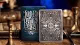 The Lord of the Rings - Return of the King Playing Cards (Foiled Edition) by Kings Wild - Brown Bear Magic Shop