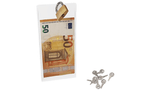 The Lucky Key by Vincenzo Di Fatta - Brown Bear Magic Shop