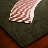 The Luxury Close - Up Pad by DMC - Brown Bear Magic Shop