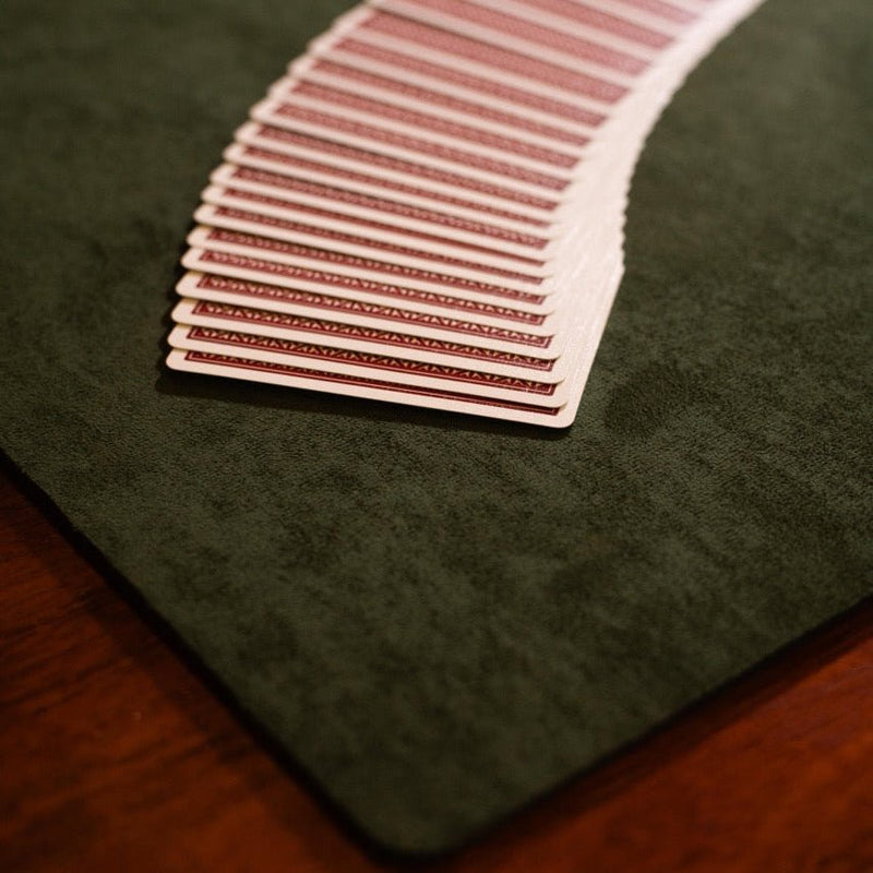 The Luxury Close - Up Pad by DMC - Brown Bear Magic Shop