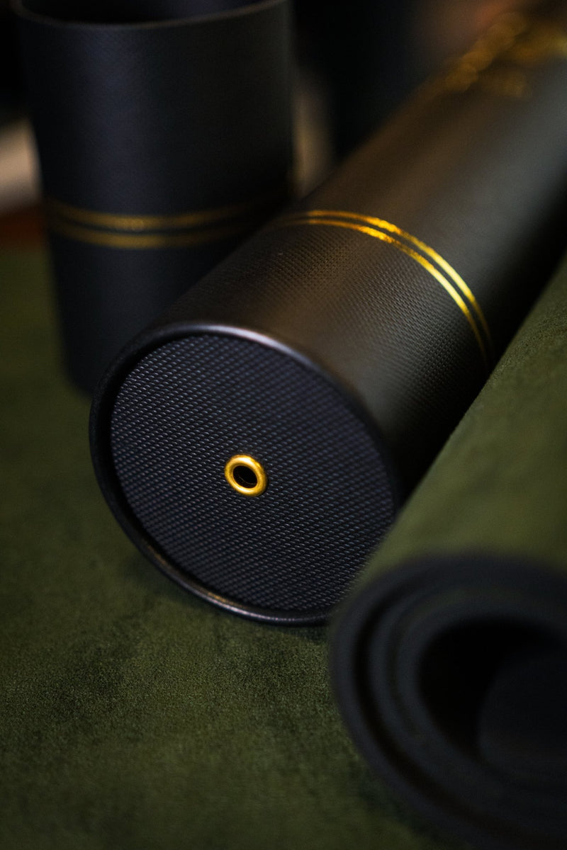 The Luxury Close - Up Pad by DMC - Brown Bear Magic Shop