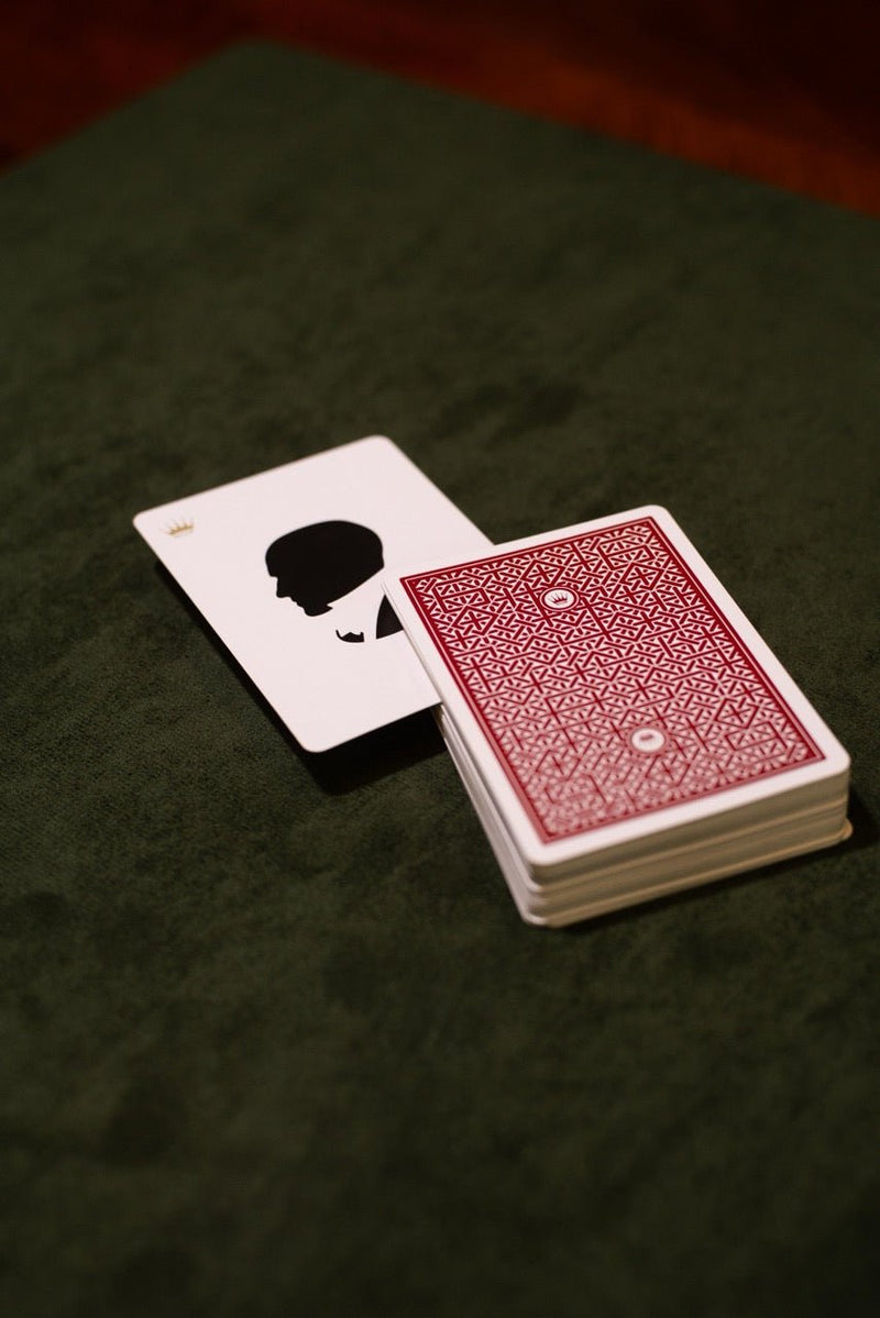 The Luxury Close - Up Pad by DMC - Brown Bear Magic Shop