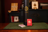 The Luxury Close - Up Pad by DMC - Brown Bear Magic Shop