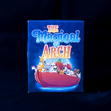 The Magical Arch by Magic Dream - Brown Bear Magic Shop