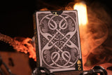 The Magician's Last Secret (Clubs Edition) Playing Cards by Anti - Faro - Brown Bear Magic Shop