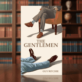 The Progressive Book Test by Michael O'Brien (The Gentleman) - Brown Bear Magic Shop