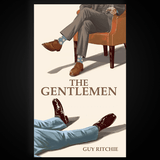 The Progressive Book Test by Michael O'Brien (The Gentleman) - Brown Bear Magic Shop