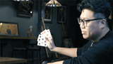 The Right Bill (USD) by Wang Zhe & Bacon Magic - Brown Bear Magic Shop