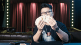 The Right Bill (USD) by Wang Zhe & Bacon Magic - Brown Bear Magic Shop
