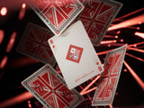 The Rolling Stones Playing Cards by theory11 - Brown Bear Magic Shop