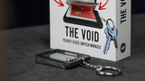 The Void by Javier Fuenmayor and Lloyd Barnes - Brown Bear Magic Shop