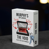 The Void by Javier Fuenmayor and Lloyd Barnes - Brown Bear Magic Shop