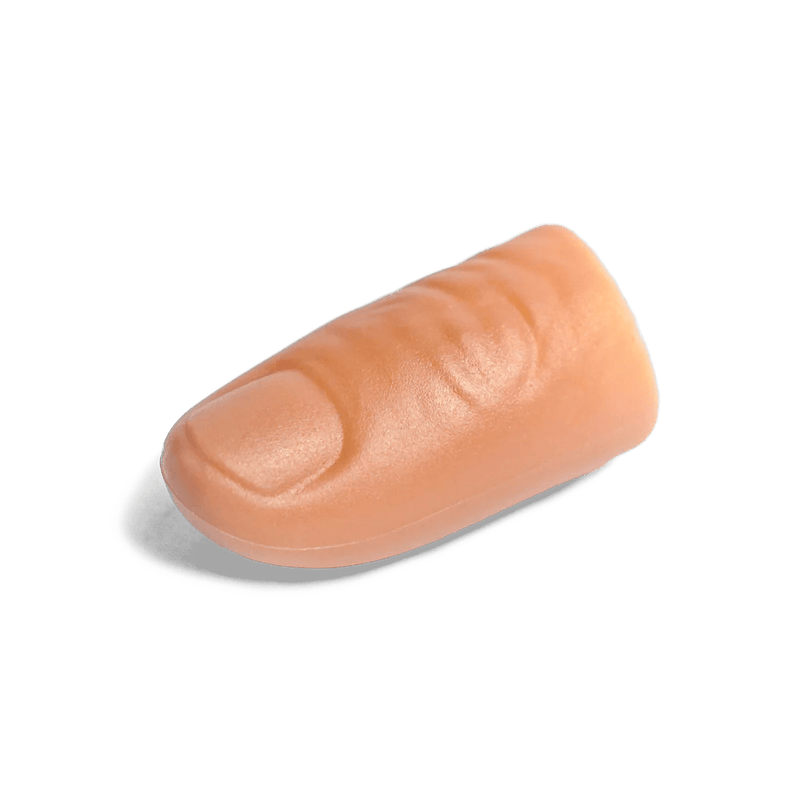 THUMB TIP BY TCC - Brown Bear Magic Shop