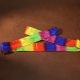 Thumb Tip Streamer (1.5"X40" Single) by Goshman - Brown Bear Magic Shop