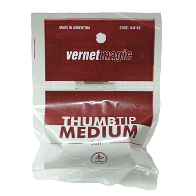 Thumb Tips by Vernet - Brown Bear Magic Shop