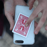 Ticket by João Miranda and Julio Montoro - Brown Bear Magic Shop