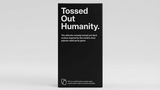 Tossed Out Humanity by Lee Hathaway and Paul Martin - Brown Bear Magic Shop