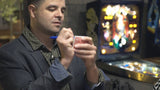 Touch by Paul Curry presented by Nick Locapo - Brown Bear Magic Shop