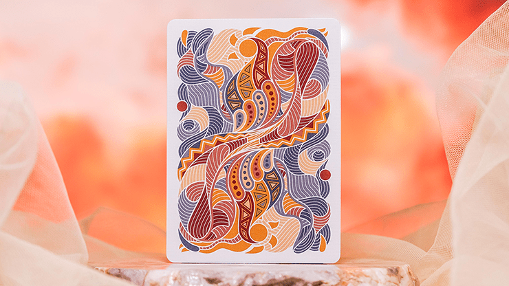 Transition Playing Cards - Brown Bear Magic Shop