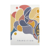 Transition Playing Cards - Brown Bear Magic Shop