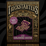 TrickStarters The Conjuring Crayon by Zach King & theory11 - Brown Bear Magic Shop