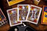 Truett 38 Special Playing Cards by Kings Wild Project - Brown Bear Magic Shop