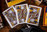 Truett 38 Special Playing Cards by Kings Wild Project - Brown Bear Magic Shop