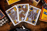 Truett 38 Special Playing Cards by Kings Wild Project - Brown Bear Magic Shop