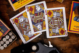 Truett 38 Special Playing Cards by Kings Wild Project - Brown Bear Magic Shop