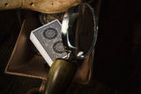 Tycoon Playing Cards Black by theory11 - Brown Bear Magic Shop