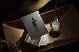 Tycoon Playing Cards Ivory by theory11 - Brown Bear Magic Shop