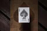 Tycoon Playing Cards Ivory by theory11 - Brown Bear Magic Shop