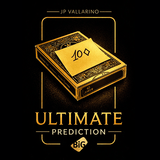 Ultimate Prédiction by Jean Pierre Vallarino - Brown Bear Magic Shop