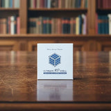 ULTIMATE RD SHELL BY TAKAMIZ USUI & HENRY HARRIUS - Brown Bear Magic Shop