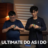 ULTIMATE RD SHELL BY TAKAMIZ USUI & HENRY HARRIUS - Brown Bear Magic Shop