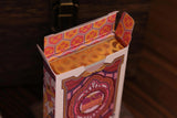 Urashima Tarou Velvet Louver Playing Cards - Brown Bear Magic Shop