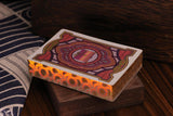 Urashima Tarou Velvet Louver Playing Cards - Brown Bear Magic Shop