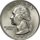 US Quarter