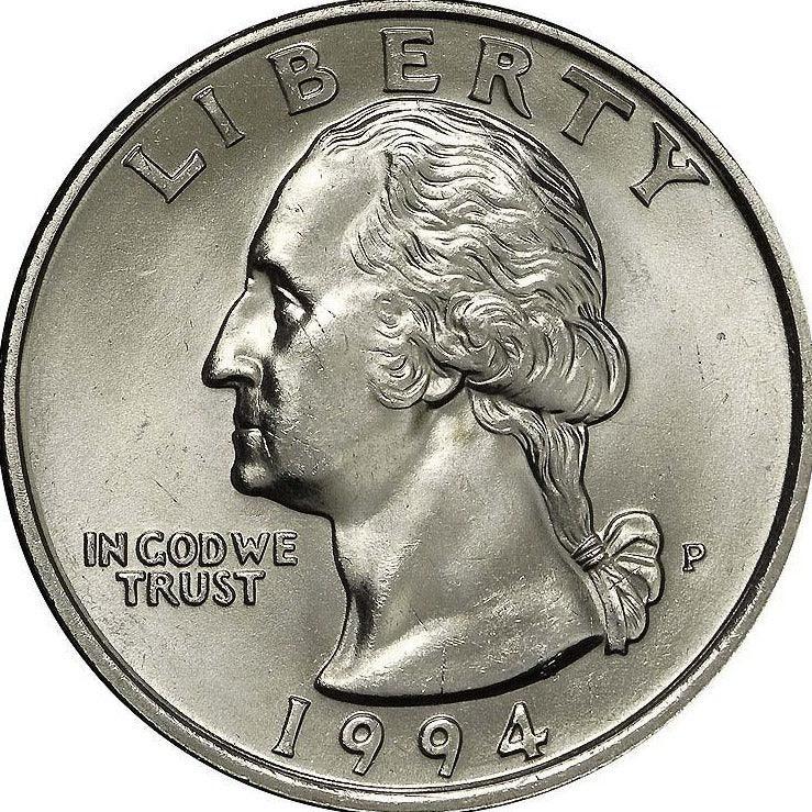 US Quarter
